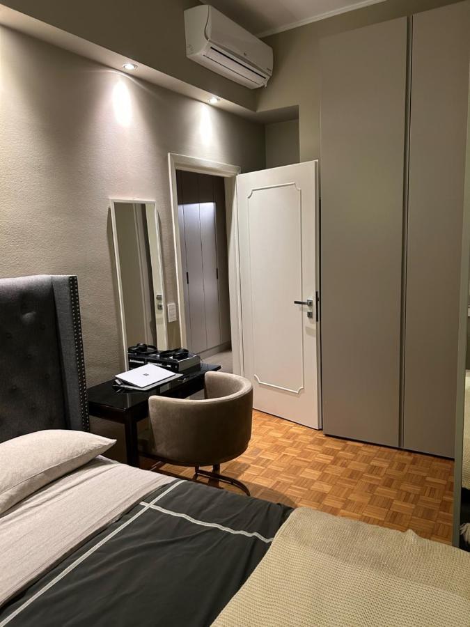 Elegante Stanza Nel Cuore Di Porta Venezia A Gasthuis